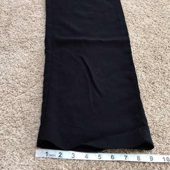 NWT! REISS size 4 black perla off shoulder jumpsuit - Picture 11 of 15